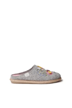 Toni Pons Zapatillas Para Mujer En Fieltro