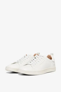 Only Zapatillas polipiel deportivas casual