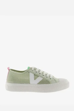 Victoria Zapatillas rejilla