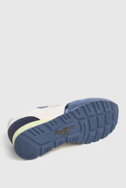 Pepe Jeans Zapatillas Running Retro