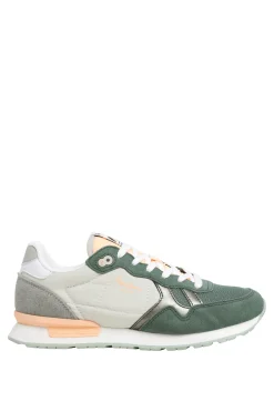 Pepe Jeans Zapatillas Running Retro