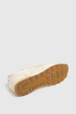 Pepe Jeans Zapatillas Running Sarga