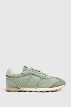 Pepe Jeans Zapatillas Running Sarga