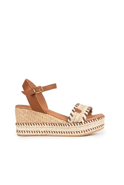 Popa Zapatos de yute Arambol Sutach