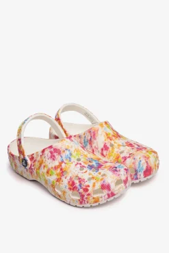 Crianças Crocs Zuecos niños