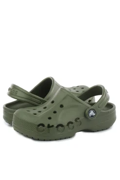 Crianças Crocs Zuecos niños