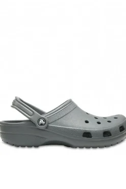 Crocs Zuecos Slate Grey Classic